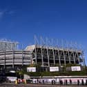 Sam Fender at St James Park Newcastle: The full list of banned and prohibited items for the gigs. (Photo by Stu Forster/Getty Images)