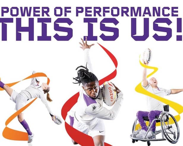 The Power of Performance: This Is Us