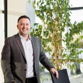 Anthony Andreasen, Tax Director at Gosforth-based RMT Accountants & Business Advisors