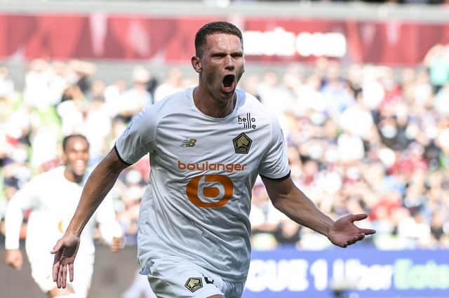 The Netherlands under-21s international was the club’s number one target at the start of the window but Lille held firm, rejecting two bids from Newcastle. In an interview on deadline day, Botman did hint at a summer exit. Perhaps United will return to the table then.