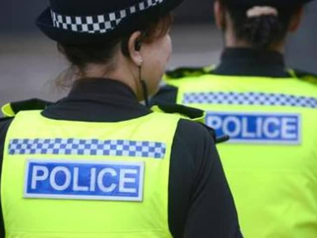 Northumbria Police have urged household to be wary of potential fraudsters and conmen.