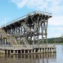 Dunston Staiths