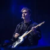 Sam Fender
