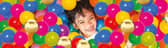 Giant Ball Pit Eggstravaganza