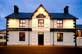 The Lindisfarne Inn, near Holy Island