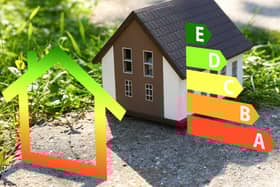 Making your home more energy efficient isn’t just good for the planet; it’s good for your bank balance.