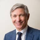 Prof Sir John Burn