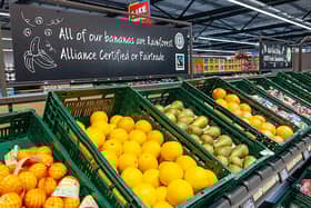 Shoppers in Tyne and Wear will now be able to buy several items loose