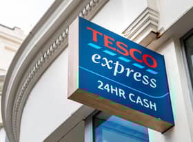 Tesco is offering big savings this Christmas