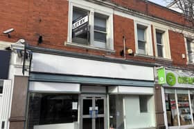 St George's Terrace, Jesmond