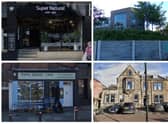 These are some of the top places for a full English breakfast in and around Newcastle.