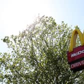 McDonalds in Newcastle: Every McDonalds in the region and their Google review ratings (Photo by Naomi Baker/Getty Images)