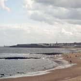 There are some amazing stories behind how some North Tyneside towns got their names. (Photo by OLI SCARFF/AFP via Getty Images)