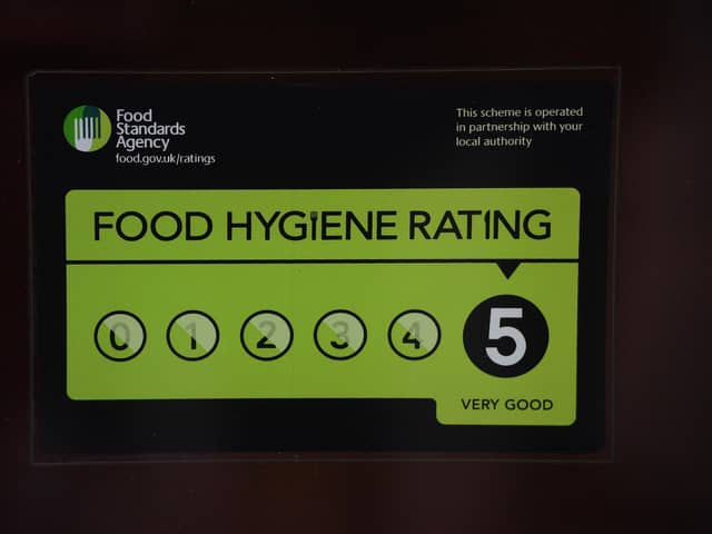 A huge variation in food hygiene standards remains across the UK, with one in five high or medium-risk food outlets failing to meet standards, according to a study.
