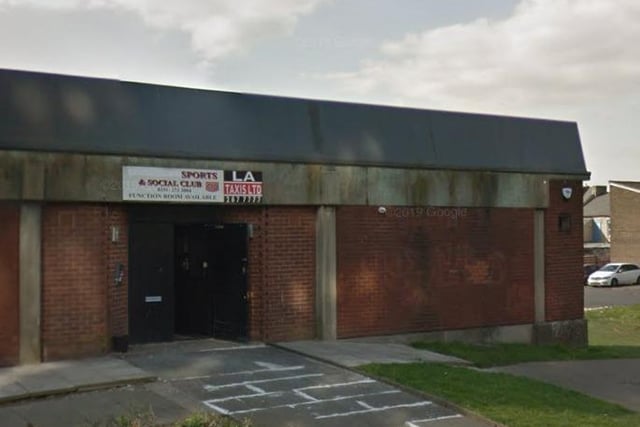 Benwell Sports and Social Club on Cochrane Court has a 4.2 rating from 39 reviews.