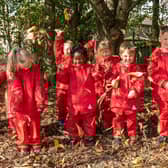 St Columba's Catholic Primary School retains Good rating in glowing Ofsted inspection