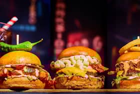 Frankie & Benny’s restaurants are offering an amazing deal through Groupon right now
