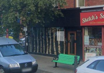 Nest on Chillingham Road has a 4.9 rating from 62 reviews.