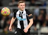 Matt Targett.