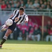 Sir Les spent just two seasons on Tyneside but his contributions on the field and the legacy he left behind far outweighs the time he spent at St James’s Park. Ferdinand currently works as Director of Football at Championship side QPR, could a similar role be on the cards at Newcastle United. (Photo by Stu Forster/Allsport/Getty Images/Hulton Archive)