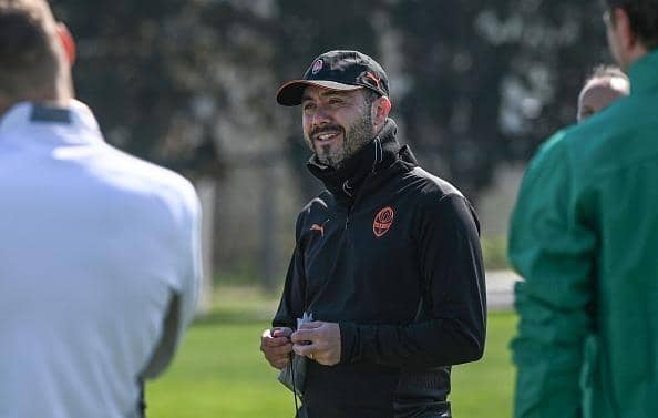 Roberto De Zerbi will be the first Italian to manage Brighton as he replaces Graham Potter following his move to Premier League rivals Chelsea