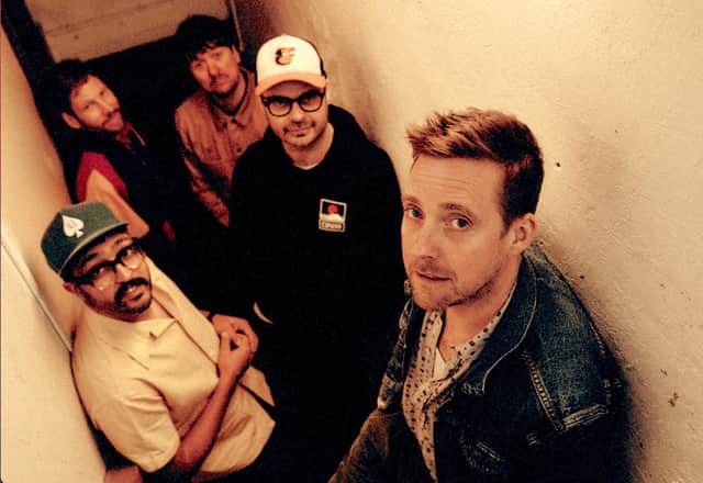 Kaiser Chiefs