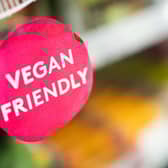 Veganuary launched in 2014 and encourages people to try going vegan across January and beyond. (Photo by Leon Neal/Getty Images)