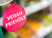 Veganuary launched in 2014 and encourages people to try going vegan across January and beyond. (Photo by Leon Neal/Getty Images)