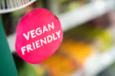 Veganuary launched in 2014 and encourages people to try going vegan across January and beyond. (Photo by Leon Neal/Getty Images)