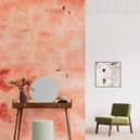 The bedroom chair is expected to become a star in its own right this summer (photo: Swoon)