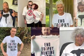 Newcastle residents can help by writing to their MP - Animal News Agency