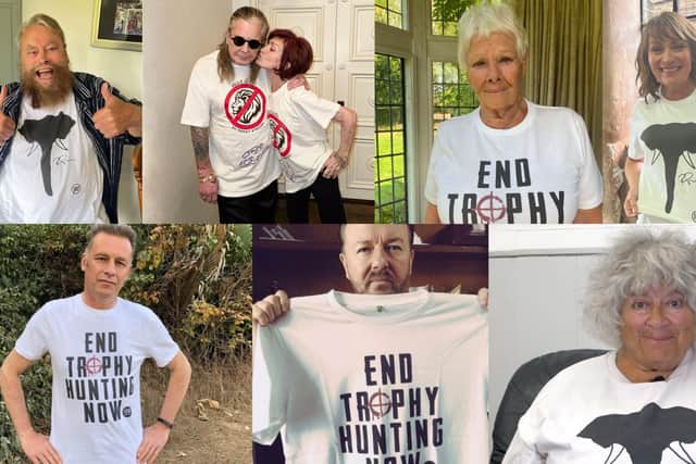 Newcastle residents can help by writing to their MP - Animal News Agency