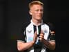 Newcastle United midfielder could face North East opposition on debut after completing loan move