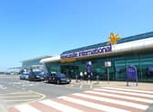 Newcastle International Airport is preparing for a busy summer ahead and is looking to expand its workforce in response to the demand.