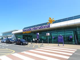 Newcastle International Airport is preparing for a busy summer ahead and is looking to expand its workforce in response to the demand.
