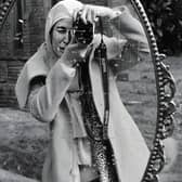 Photographer Sadia Sikandar
