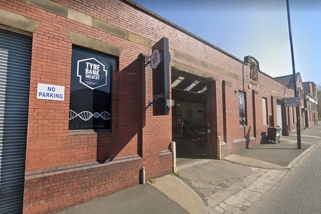 Far more than just the brewery it is named after, this building in Byker has hosted food festivals, drag shows, painting groups and live music in the past. The site has a 4.6 rating from 138 reviews.
