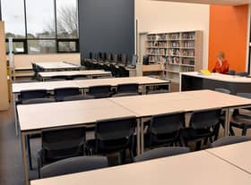 The application deadline for secondary schools in Newcastle is coming up.