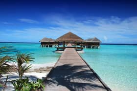 Holiday time is just around the corner