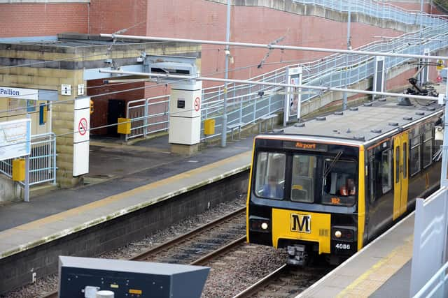 What North East public transport will be running on the day of Queen Elizabeth II's funeral? Metro, Shields Ferry and buses