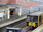 What North East public transport will be running on the day of Queen Elizabeth II's funeral? Metro, Shields Ferry and buses