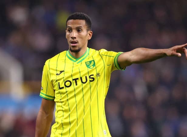 Hayden’s time at Newcastle was unfortunately littered with injury problems. After being left out of Howe’s 25-man squad last January, he moved on-loan to Norwich City at the beginning of the season but has once again had injury problems to contend with whilst at Carrow Road.