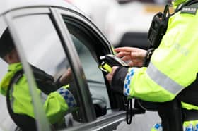 Motorists have been warned about drink and drug driving this festive season.