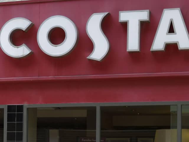  Costa Coffee summer menu 2023: Full list of food and drinks coming to the chain