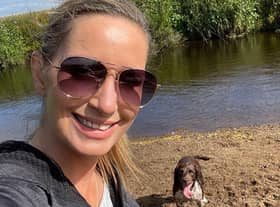 Nicola Bulley has now been missing for well over a week. 