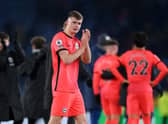 Former Tottenham Hotspur and Aston Villa manager Tim Sherwood has urged Newcastle United to sign Brighton & Hove Albion’s in-form teen scoring sensation Evan Ferguson. Picture by Shaun Botterill/Getty Images