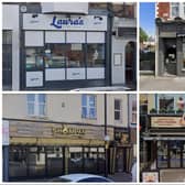 These are some of the top rated restaurants across Whitley Bay and Tynemouth