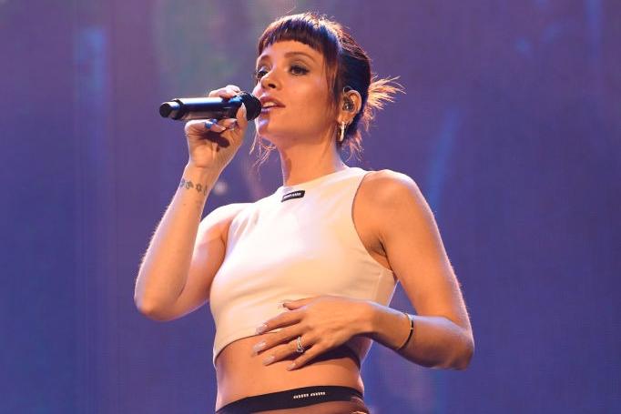 Lily Allen and Scissor Sisters set to headline Mighty Hoopla 2026 - full list of current acts announced
