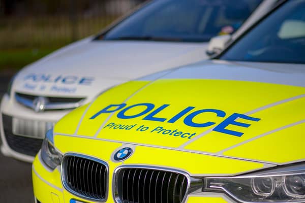 Police confirmed the body of a 29-year-old man had been recovered.