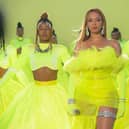 We have everything you need to know about travelling from Newcastle to Sunderland for Beyonce this week.  (Photo by Mason Poole/A.M.P.A.S. via Getty Images)